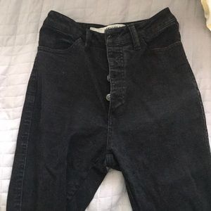 Brandy Jeans (00-0)
